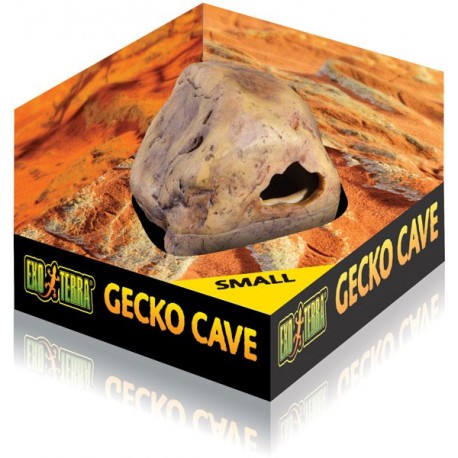 Wholesale Exo Terra Gecko Cave