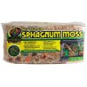 New Zealand Sphagnum Moss - 150g (Zoo Med)