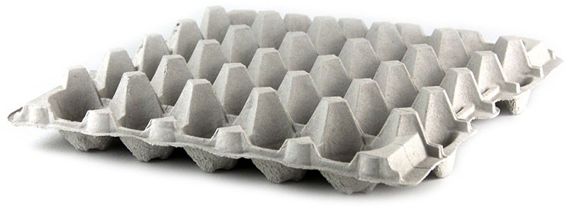 Egg Flats, Egg Crates, Egg Trays in Stock - ULINE