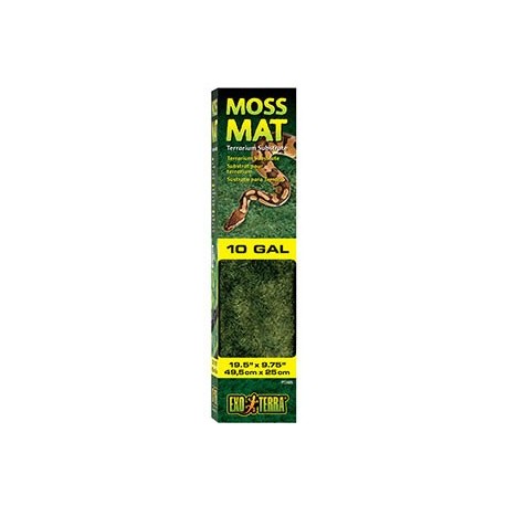 Wholesale Exo Terra Moss Mat