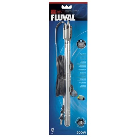 Wholesale Fluval M Series Submersible Water Heater