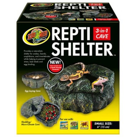 repti shelter
