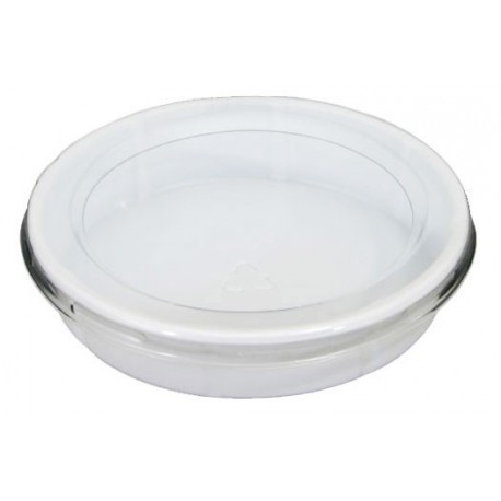 Mealworm Feeder / Water Dish (Small)