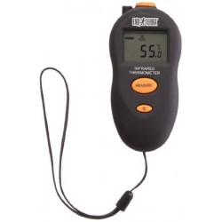 Reptile Basics PE2 Infrared Thermometer Temp Gun Please See