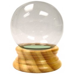 Wholesale Glass Globes