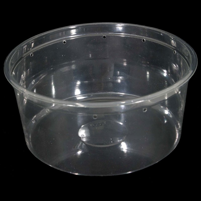 Deli Container Lid - 50 Ct.