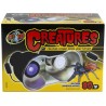 Creatures Combo Dome Lamp Fixture (Zoo Med)