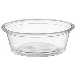 Clear Portion Cups - 1.5 oz