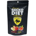 Premium Gecko Diet - Strawberry / Banana / Fig - 8 oz (Lugarti)